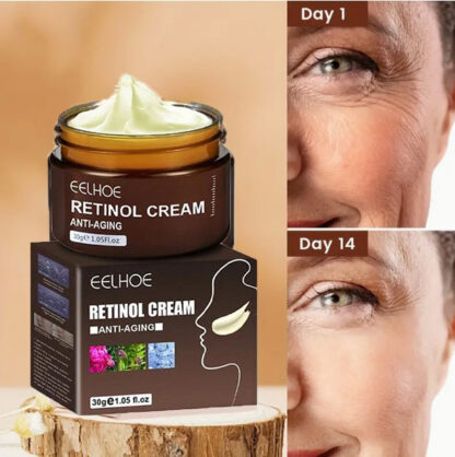 EELHOE Retinol Cream