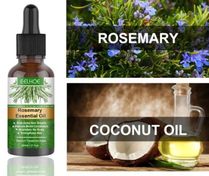 EELHOE Rosemary Oil